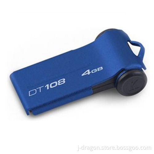 Mini USB Flash Memory with 1 to 32GB Storage Capacity and 25Mbps High-reading Speed